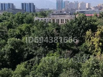 1-бөлмелі пәтер · 40 м² · 9/9 қабат, Джамбула 221 — Парк на Гагарина, бағасы: 270 000 ₸ в Алматы, Алмалинский р-н
