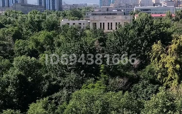 1-комнатная квартира · 40 м² · 9/9 этаж, Джамбула 221 — Парк на Гагарина за 270 000 ₸ в Алматы, Алмалинский р-н — фото 10