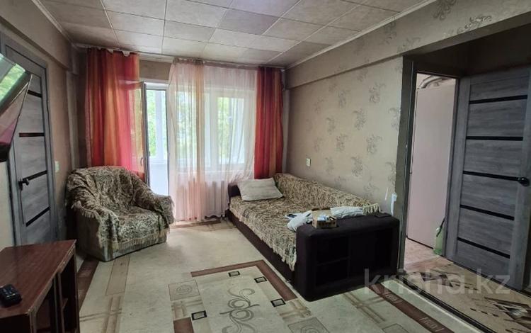 2-бөлмелі пәтер · 46 м² · 3/5 қабат, Бурова 37, бағасы: 15.3 млн ₸ в Усть-Каменогорске — фото 8