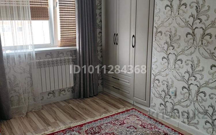 1-бөлмелі пәтер · 39 м² · 5/6 қабат, 38-й мкр 10, бағасы: 13 млн ₸ в Актау — фото 2