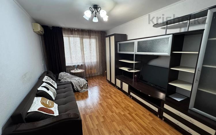 1-комнатная квартира · 35 м² · 3/5 этаж, мкр Таугуль 39 за 200 000 ₸ в Алматы, Ауэзовский р-н — фото 13