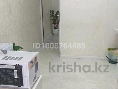 3 комнаты · 10 м² · 1/5 этаж, мкр Мынбулак 31 за 50 000 ₸ в Таразе