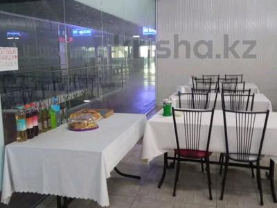 Қоғамдық тамақтану орны · 100 м², бағасы: 500 000 ₸ в Алматы, Алатауский р-н