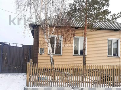 Отдельный дом · 3 комнаты · 73 м² · 6 сот., Луговая 82 за 16 млн 〒 в Семее