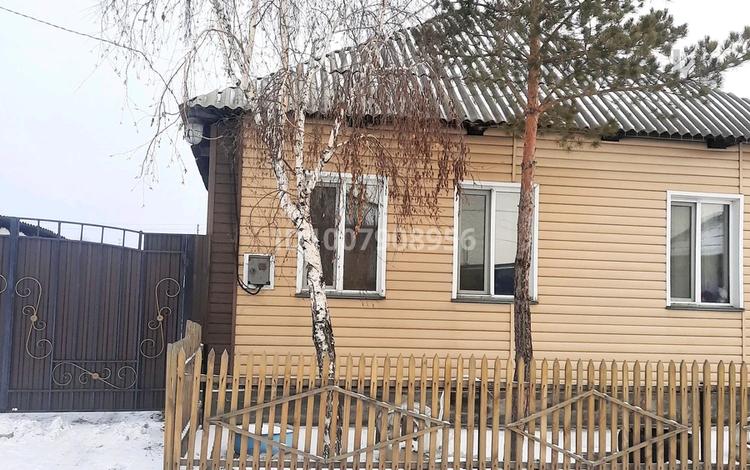 Отдельный дом · 3 комнаты · 73 м² · 6 сот., Луговая 82 за 16 млн 〒 в Семее — фото 2