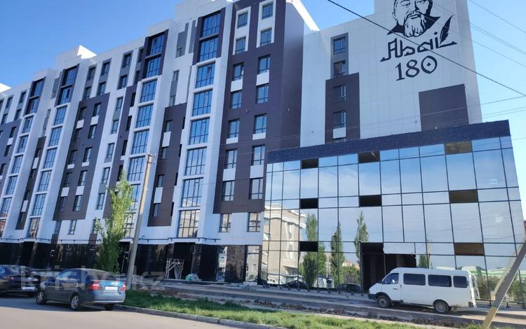 4-бөлмелі пәтер · 129.5 м² · 9/9 қабат, Береке шағын ауданы, назарбаева, бағасы: 56.2 млн ₸ в Костанае, Микрорайон Береке — фото 2