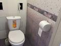 2-бөлмелі пәтер · 50 м², Космическая 10/5 — Дворец спорта, бағасы: 13 000 ₸ в Усть-Каменогорске, Ульбинский — фото 6