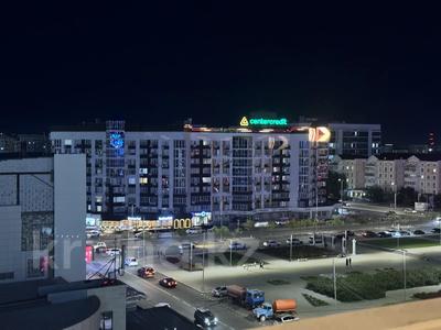 2-бөлмелі пәтер · 75 м² · 5/9 қабат, мкр Сары Арка, Кулманова 107, бағасы: 260 000 ₸ в Атырау