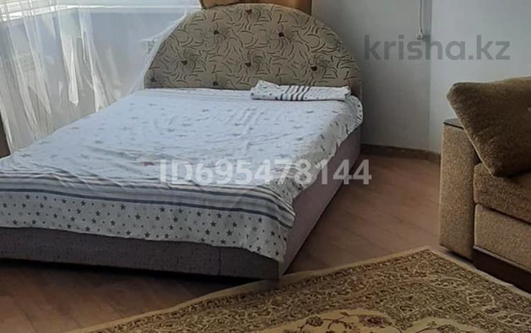 1-бөлмелі пәтер · 40 м² · 4/9 қабат, мкр Нуркент 78 — Рыскулова-Момышулы, бағасы: 200 000 ₸ в Алматы, Алатауский р-н — фото 2