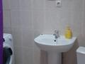 1-бөлмелі пәтер · 40 м² · 4/9 қабат, мкр Нуркент 78 — Рыскулова-Момышулы, бағасы: 200 000 ₸ в Алматы, Алатауский р-н — фото 5