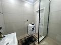 2-комнатная квартира · 67.7 м² · 11/16 этаж, мкр Юго-Восток, Шахтеров 46/1 за 38.9 млн 〒 в Караганде, Казыбек би р-н — фото 14