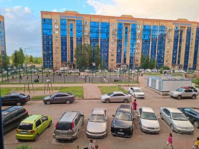 1-комнатная квартира · 43.5 м² · 2/9 этаж, Нур Актобе — 2 мкр за 10.7 млн ₸
