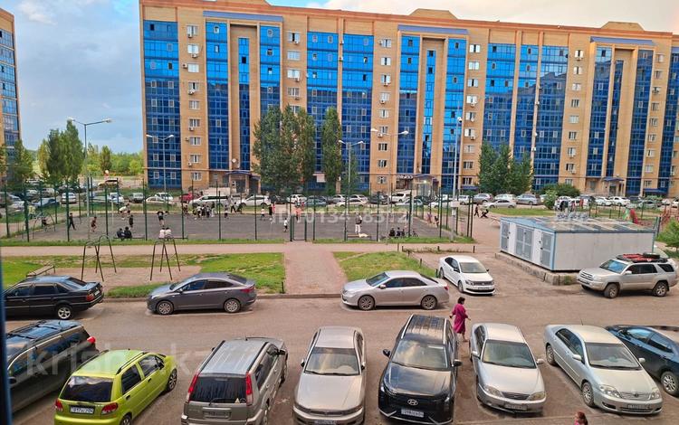 1-комнатная квартира · 43.5 м² · 2/9 этаж, Нур Актобе — 2 мкр за 10.7 млн ₸ — фото 2