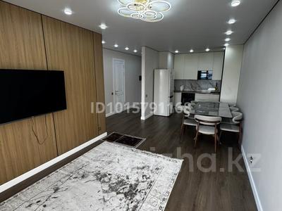 2-бөлмелі пәтер · 60 м² · 7/10 қабат, Аэропортная 64/1, бағасы: 350 000 ₸ в 