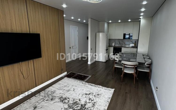 2-бөлмелі пәтер · 60 м² · 7/10 қабат, Аэропортная 64/1, бағасы: 350 000 ₸ в  — фото 2