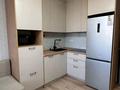 2-комнатная квартира · 43.7 м² · 7/12 этаж, М. Тынышбайулы 5 за 220 000 ₸ в Астане, Сарайшык р-н — фото 4