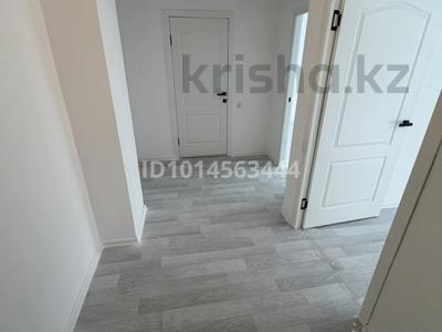 2-комнатная квартира · 57 м² · 2/5 этаж, Абылай хана 2/5 за 21 млн ₸ в Каскелене