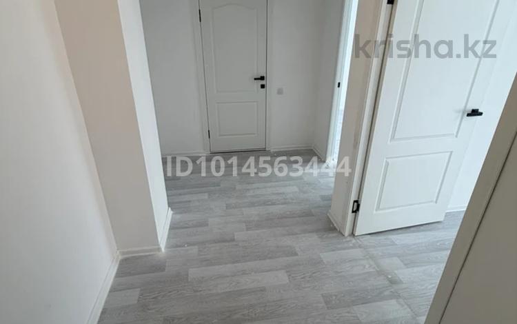 2-комнатная квартира · 57 м² · 2/5 этаж, Абылай хана 2/5 за 21.2 млн ₸ в Каскелене — фото 2