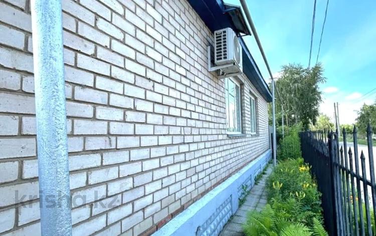 Отдельный дом · 4 комнаты · 77.4 м² · 9 сот., 40 лет Октября за 33.5 млн ₸ в Костанайской обл. — фото 2