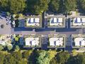 Отдельный дом · 4 комнаты · 345 м² · 4 сот., Таттимбета 231 за 552 млн ₸ в Алматы, Медеуский р-н — фото 4