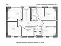 Отдельный дом · 4 комнаты · 345 м² · 4 сот., Таттимбета 231 за 552 млн ₸ в Алматы, Медеуский р-н — фото 16
