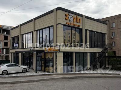 Магазины и бутики · 607 м² за 269 млн ₸ в Шымкенте, Аль-Фарабийский р-н