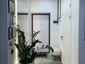 2-комнатная квартира · 50 м² · 8/20 этаж, Гагарина 310 — Аль-фараби за 500 000 ₸ в Алматы, Бостандыкский р-н — фото 3