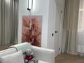 2-комнатная квартира · 50 м² · 8/20 этаж, Гагарина 310 — Аль-фараби за 500 000 ₸ в Алматы, Бостандыкский р-н — фото 12