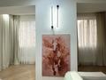 2-комнатная квартира · 50 м² · 8/20 этаж, Гагарина 310 — Аль-фараби за 500 000 ₸ в Алматы, Бостандыкский р-н