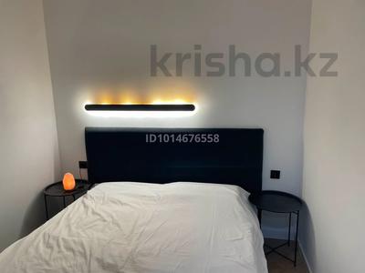 2-бөлмелі пәтер · 50 м² · 8/20 қабат, Гагарина 310 — Аль-фараби, бағасы: 490 000 ₸ в Алматы, Бостандыкский р-н