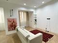 2-комнатная квартира · 50 м² · 8/20 этаж, Гагарина 310 — Аль-фараби за 500 000 ₸ в Алматы, Бостандыкский р-н — фото 17