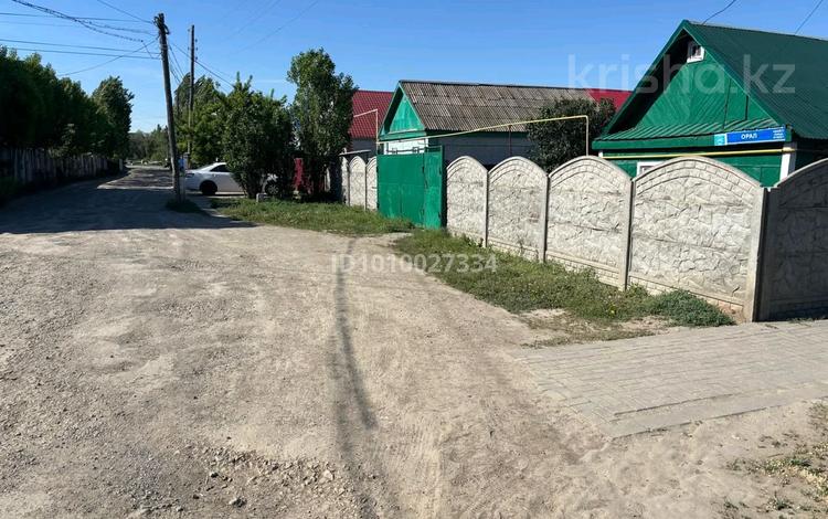 Отдельный дом · 3 комнаты · 60.7 м² · 4 сот., Кольцова 48 — Пересечение ул. Арынова и Орал (бывш. Кольцова) за 17.9 млн ₸ в Актобе, мкр Москва — фото 9