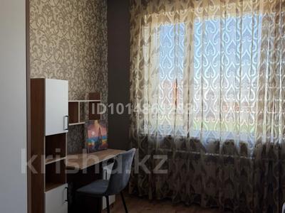 1-комнатная квартира · 38 м² · 4/6 этаж, Кабанбай Батыра 58Б за 30 млн ₸ в Астане, Есильский р-н