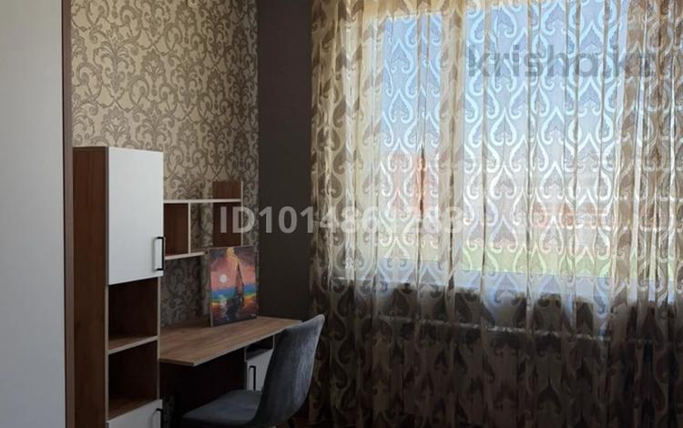 1-комнатная квартира · 38 м² · 4/6 этаж, Кабанбай Батыра 58Б за 30 млн ₸ в Астане, Есильский р-н — фото 11