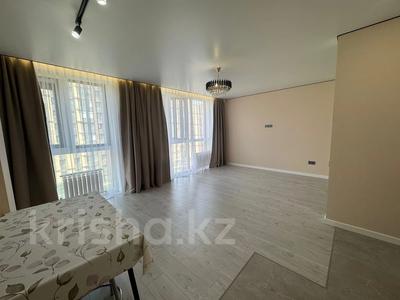 1-комнатная квартира · 38 м² · 6/14 этаж, Туран 65а за 23 млн ₸ в Астане, Нура р-н