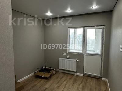 2-комнатная квартира · 37 м² · 1/9 этаж, Казыбек би 35 — Туран-Улы Дала за 26 млн ₸ в Астане, Нура р-н
