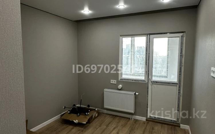 2-комнатная квартира · 37 м² · 1/9 этаж, Казыбек би 35 — Туран-Улы Дала за 26 млн ₸ в Астане, Нура р-н — фото 51