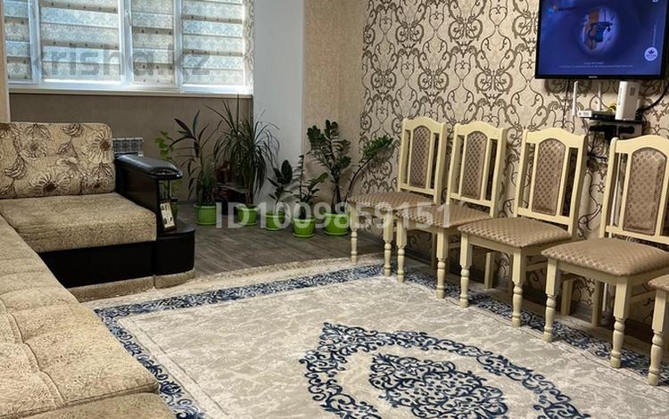 3-комнатная квартира · 65.2 м² · 4/5 этаж, Старый город, Алтынсарина 35 — Жургенова за 22 млн ₸ в Актобе — фото 2
