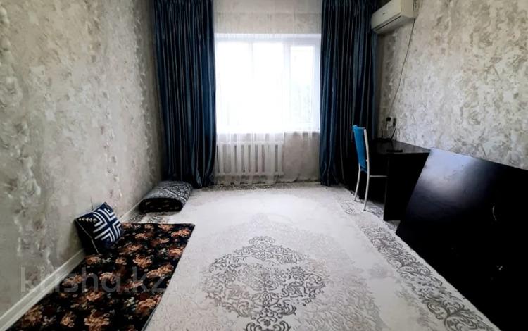 2-комнатная квартира, 48.8 м², 3/5 этаж, Спортивный мкр. 4 за 19.5 млн 〒 в Шымкенте, Аль-Фарабийский р-н — фото 11