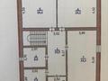 Отдельный дом · 8 комнат · 240 м² · 8 сот., Юго-Восток микрорайон 40 — Г/м Дина за ~ 64.9 млн 〒 в Мичуринское — фото 20
