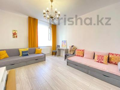 1-бөлмелі пәтер · 44 м² · 8/10 қабат, Айнакол 66/1 — ТОП ЛОКАЦИЯ ГОРЯЧАЯ ЦЕНА, бағасы: 25.5 млн ₸ в Астане, Сарайшык р-н