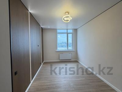 2-комнатная квартира · 39.2 м² · 12/17 этаж, А. Байтурсынова 32/2 за 26.8 млн ₸ в Астане, Алматы р-н