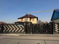 Отдельный дом · 7 комнат · 300 м² · 11 сот., Амагельди — Бак за 115 млн ₸ в Туздыбастау (Калинино)