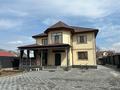 Отдельный дом · 7 комнат · 300 м² · 11 сот., Амагельди — Бак за 115 млн ₸ в Туздыбастау (Калинино) — фото 7