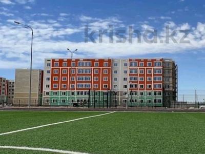 1-комнатная квартира · 38 м² · 1/6 этаж, 38-й мкр 1 за 10.5 млн 〒 в Актау