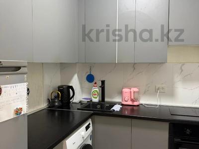 1-бөлмелі пәтер · 31 м² · 8/10 қабат, Шұғыла ш/а., Алтын Орда, бағасы: 23.1 млн ₸ в Алматы, Наурызбайский р-н
