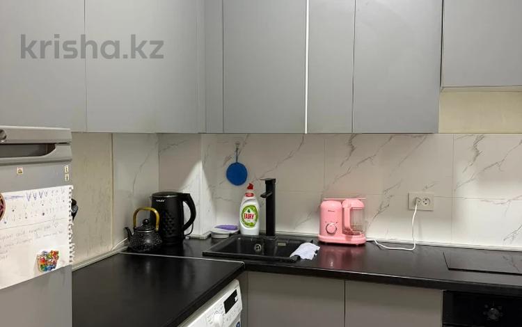 1-бөлмелі пәтер · 31 м² · 8/10 қабат, Шұғыла ш/а., Алтын Орда, бағасы: 23.1 млн ₸ в Алматы, Наурызбайский р-н — фото 5