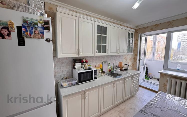 2-комнатная квартира · 73 м² · 2/10 этаж, Мустафина 15 за 28.5 млн 〒 в Астане, Алматы р-н — фото 15