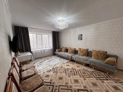 2-комнатная квартира · 73 м² · 2/10 этаж, Мустафина 15 за 29.5 млн ₸ в Астане, Алматы р-н