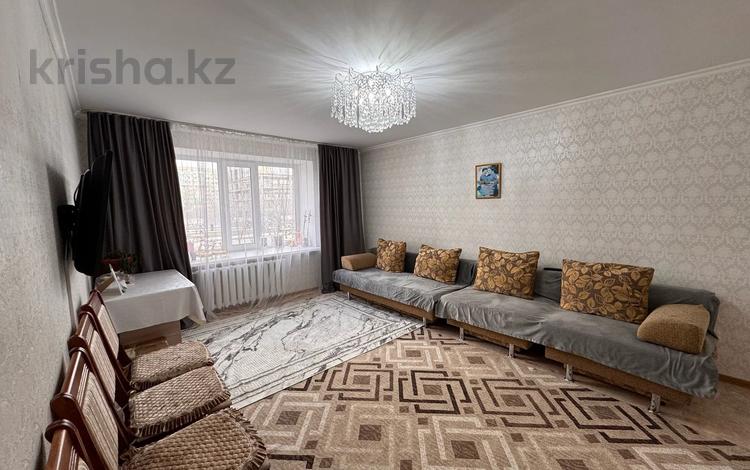 2-бөлмелі пәтер · 73 м² · 2/10 қабат, Мустафина 15, бағасы: 29.5 млн ₸ в Астане, Алматы р-н — фото 10